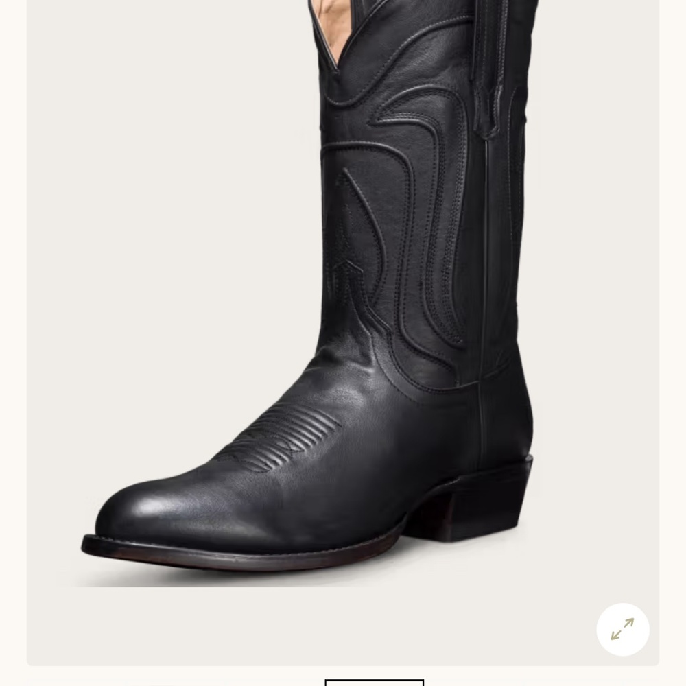 Tecovas The Cartwright Boot - image 3